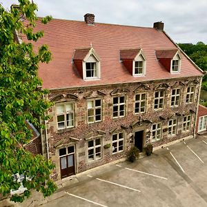 Ruswarp Hall - Whitby (Adults Only)